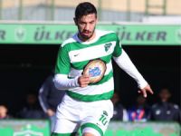 Ahmet Can ile yollar ayrıldı