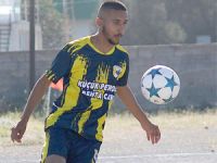 Buram Geçitkale’de