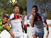 İskele'den 2 yıldız daha kaydı