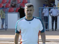 “Hedefimiz ligde kalıcı olmak”