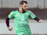 Kaymaklı'da bir yol ayrımı daha