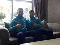 Ahmet Can Tokmak, Alibeyköy'de deneniyor