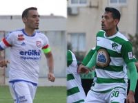 Gökhan Özer kadro dışı, rota Burak Emir