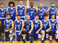 LAÜ evinde güzel: 67-61