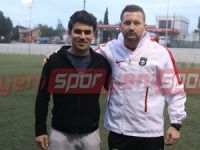 Yenicami'de bir veda, bir merhaba