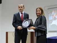 DAÜ'den Çakır geçti