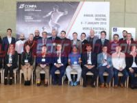 CONIFA’da gruplar belirlendi