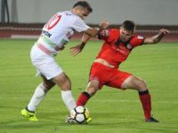 Hamis'ten şok karar