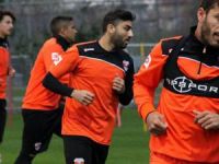 Adanaspor Selim'i beğendi