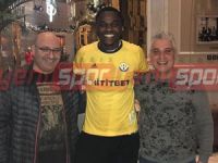 Akafor'da işlem tamam