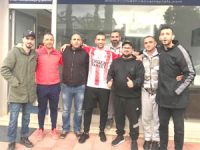 Hem çalıştıracak, hem oynayacak