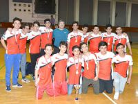 Güreşte LTL üstünlüğü