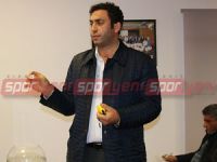 Kupada heyecan başlıyor