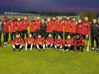 Yenicami’de keyifler yerinde