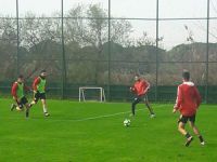 Dum Dum Antalya'da hazırlanıyor