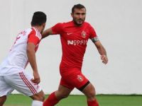 İşte Hamis Çakır'ın yeni takımı