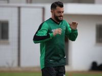 Yeni kulübü belli oldu