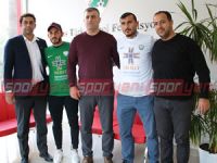 Ulaş ve Hamis'te işlem tamam 