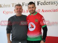 Rıdvan Doymaz Mormenekşe'de