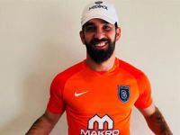 Arda resmen Başakşehir’de