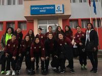 Namık Kemal Lisesi başarı hedefliyor