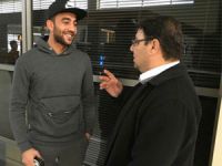 “Her şey yolunda gidiyor”