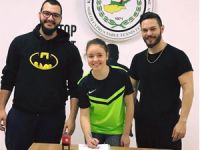 İlk transfer Bekiroğulları’ndan