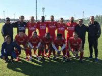 Antalya’dan gözdağı verdiler