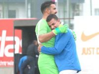 İlk devrede en ‘centilmen’ Baf