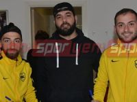 Ocak’ta yeniler imzayı attı