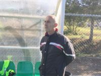 “Takımın gidişatından memnunum”