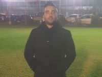 Özbahadır'a yeni görev