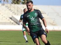 Yaşınses 'BAL' dedi