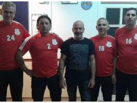 Efes Pilsen 1. Lig’de ikinci devre başladı