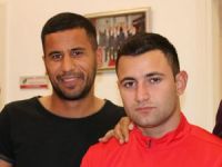 Uçar: “Ligde kalıcı olmak istiyoruz”