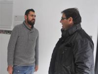 Girgin: “İkinci devre toparlanacağız”