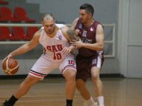 Basketbolda 7’nci hafta heyecanı