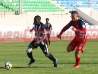 Yenicami başladı ve bitirdi: 6-0