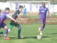 Karadağ'da Lefke farkla turladı: 5-2