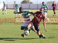 G.Gücü tamam, Hamitköy devam: 2-3