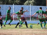 Baf geriden geldi: 1-3