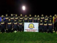 Keskinel'den Mesarya'ya destek