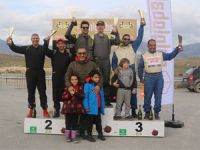 Bulutoğluları yine zirvede