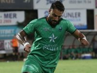 İşte Çağrı Kıral’ın yeni takımı