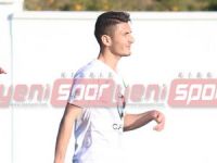 Şenol gollerle başladı