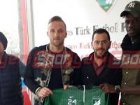GG yabancılarını belirledi