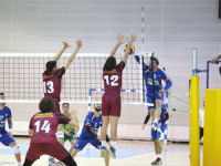 Voleybolda yoğun program