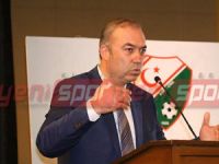 “Şahsım adına borçlanıp, kulüplere ödeme yapıyorum”