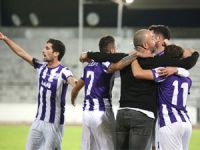 “Y.Boğaziçi maçıyla çıkışa geçeceğiz”