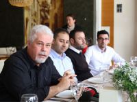 “Masa tenisini yayma çalışmalarımız var”